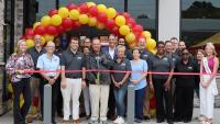 Corner Pantry Continues to Grow in South Carolina