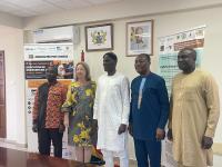 Education Minister affirms Ghana’s readiness to host ACCELERATE+ Conference 