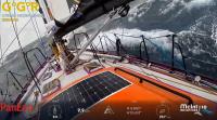 GGR news – Tropical storm Gonzalo collides with GGR fleet