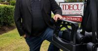 Banking to powersports: Chad Craft embraces a new chapter