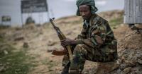 Ethiopian army claims success against Tigray rebels