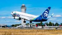Monopoly: Alaska Airlines To Expand Presence In Everett, Plans 50% Increase In Seats By Spring