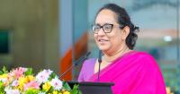 Government Considering Changes to VAT on Books in Upcoming Budget – Prime Minister Harini Amarasuriya
