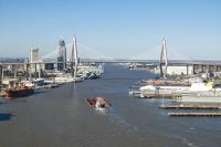Alabama secures $2.5B loan for largest infrastructure project in state’s history