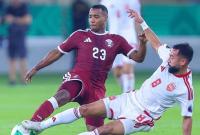 Bahrain protests Qatari player's participation in Gulf Cup clash following Fifa-imposed ban