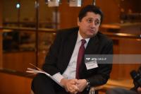 FSI chief: We are working to bring Italian technology companies to Azerbaijan
