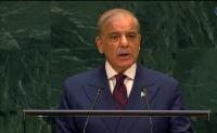 Pakistan PM warns of rising global threat of Islamophobia