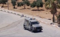 West Bank: Settler Attacks, Shooting, and Mass Detentions Mark Another Day of Israeli Escalation