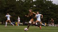 Wyoming Blanks Nevada to Open Conference Play