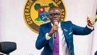 Sanwo Olu seeks cheaper long term finance for climate projects