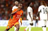 Zimbabwe stun Sierra Leone as Cameroon, Côte d’Ivoire win