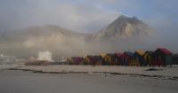 Cape Town beaches to get sand lowering before summer winds