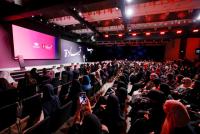 Over 1,300 young Muslims explore faith, identity, and leadership as QF’s Second QIYADA conference opens