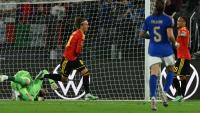 Video: Belgium stun Italy with a brace and ignite the battle for top spot with France