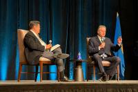‘Zero chance’ U.S. attacks Canada, Alaska governor tells business conference