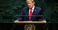 Trump Says No Rush on Canada Deal as Trade Fight Gets Tougher