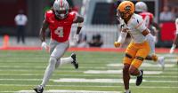 Ohio State opens Big Ten play against Illinois