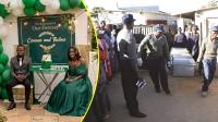 Harare man joins his ancestors after they denied him unlimited all-night lula lula with his wife