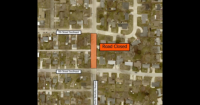 Part of South Kentucky Ave closing Saturday in Mason City