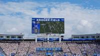 University of Kentucky Athletics warns of ticket scams for football games