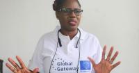 “Cassava is the new white gold,” says Africa Food Prize Laureate working with an EU-funded project in Liberia