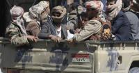 Yemen leader urges general mobilisation against Houthis