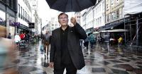 Danish architect helped Aussie cities find their mojo