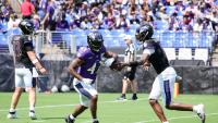It takes a lot to get an NFL team to Brazil. Here’s how the Ravens pulled it off.