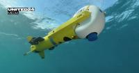 Belgium Contracts Specialized Drones and Boats for Ukrainian De-Mining Efforts