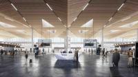 Riga to start work on expansion project
