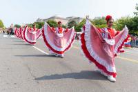 The 2026 Fiesta DC Day Parade is Sunday!