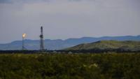 U.S. Oil, Gas Drilling Perks Up As Pressure Mounts