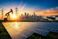 S&amp;P Global Report Projects Global Energy Demand to Rise More Than 60% by 2060