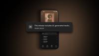 Qobuz Starts Labeling AI Generated Music and the Fraud Numbers Are Ugly