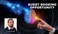 Guest Booking Opportunity: Big Tech’s Retreat from Green Energy Pledges