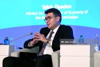 Deputy minister: Talks with potential investors on green energy corridors to begin