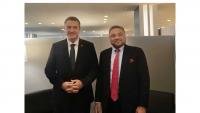 India, EU discuss tourism, transport ties on sidelines of UNGA 81
