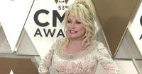 New York Declares September 25 as Dolly Parton Day