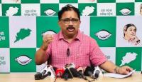 BJD Flags Tourist Safety, Alleges Deteriorating Law & Order In Odisha