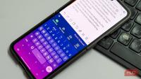 I replaced Google's Gboard with a keyboard that never needs the internet