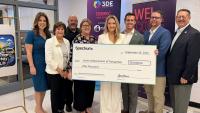 Spectrum expands internet services to over 10,000 homes and businesses in Polk County