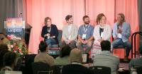 From plot to pill: Herb farmers share environmental and political concerns at Botanical Congress