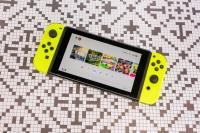 Original Nintendo Switch Owners Should Apply the Latest Firmware Update Now