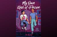 Humor, Heart, and Some Kissing: A YA Author on Writing the Funny Kid Who Learns to Feel