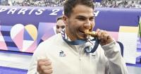 France Sevens star reveals how 'Humble' Antoine Dupont inspired Paris Olympic Gold