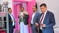Acting Economy Minister reviews activities of National Cancer Control Foundation