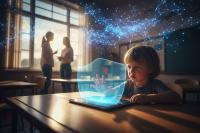 School Districts Impose Moratoriums on Generative AI Amid Rising Parent Concerns