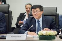 Chinese expert: Azerbaijan’s investment of oil and gas revenues in renewable energy is commendable