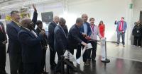 Northland Workforce Training Center unveils new clean energy center, training lab