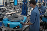 Amazon to invest $100M in new Indiana manufacturing facility